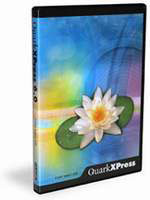 QuarkXPress Passport v6 NON CD Mac (119869)